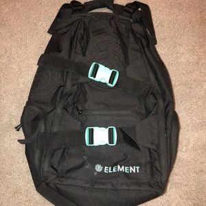 element backpack